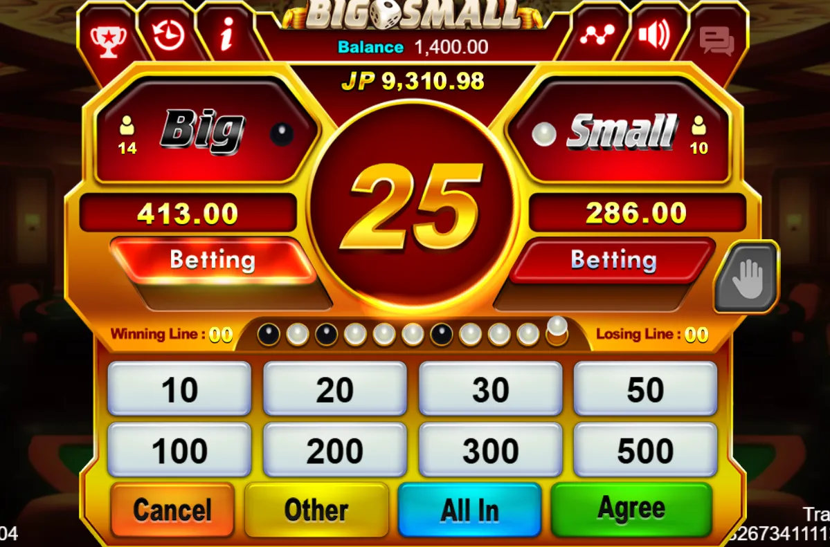 Big Small